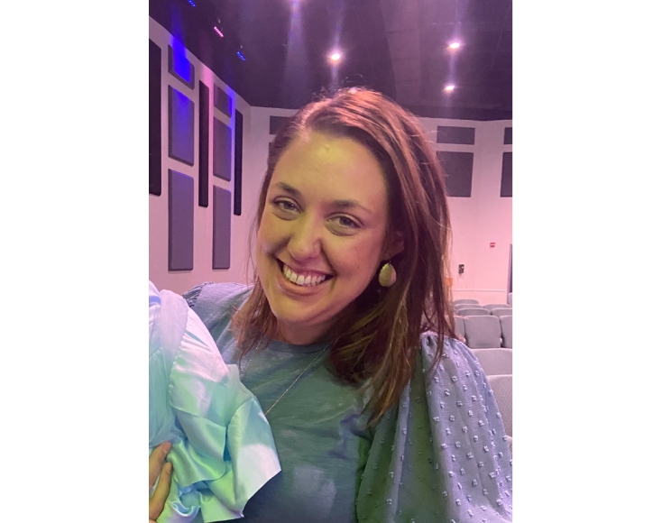 Samantha Vaillancourt, M.Ed. CCC-SLP
