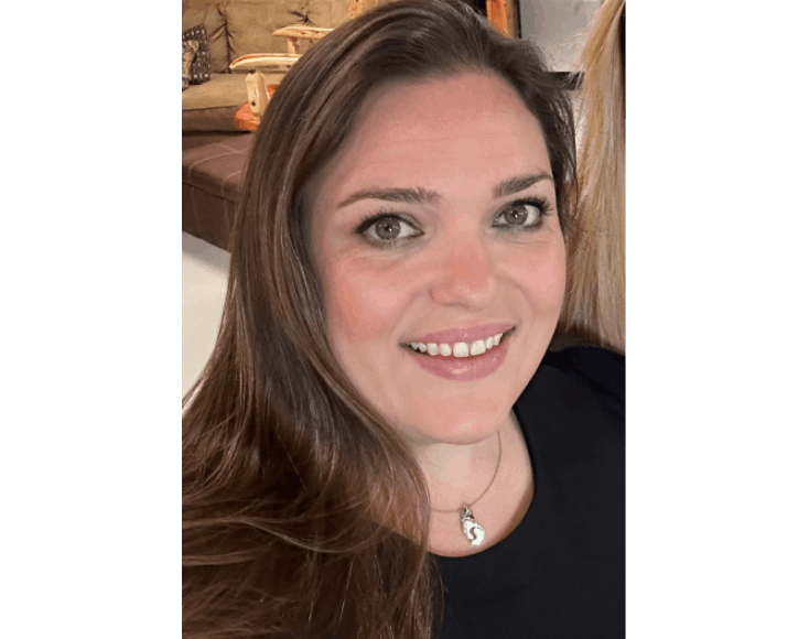 Katy Alexander, MOTR/L, CAS